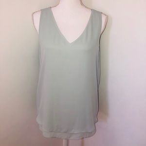 Ann Taylor Factory blouse